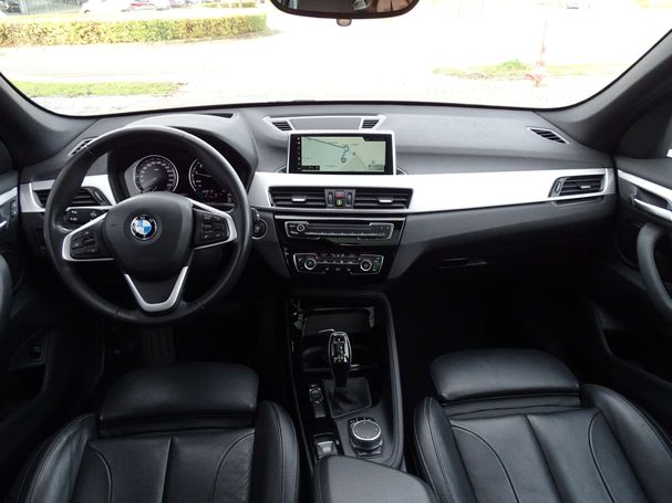 BMW X1 sDrive20i 141 kW image number 9