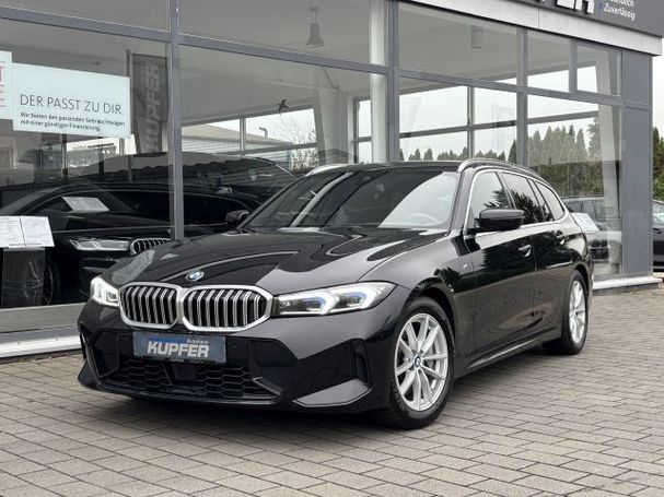 BMW 330i Touring M Sportpaket 180 kW image number 1