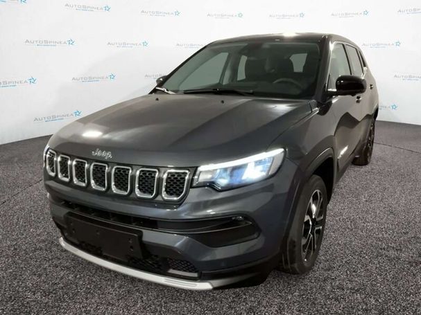 Jeep Compass 1.5 T4 Altitude 96 kW image number 1