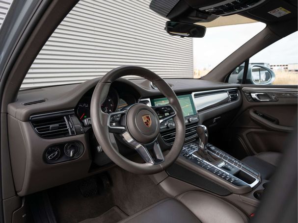 Porsche Macan 185 kW image number 5