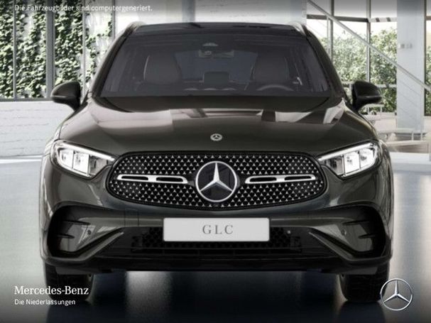 Mercedes-Benz GLC 300 de AMG 245 kW image number 6