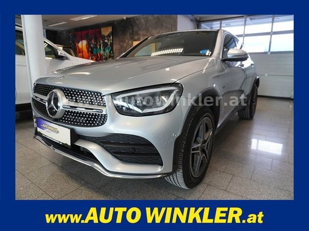 Mercedes-Benz GLC 300 e 4Matic 235 kW image number 1