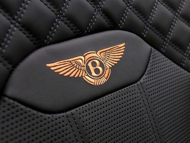 Bentley Bentayga V8 404 kW image number 14