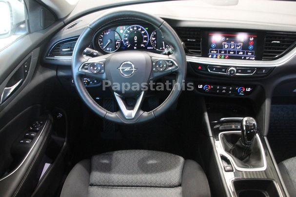 Opel Insignia 100 kW image number 15