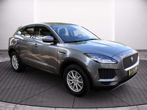 Jaguar E-Pace D150 110 kW image number 18