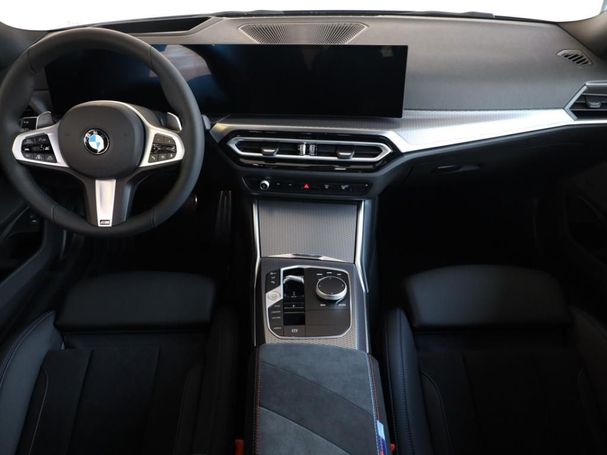 BMW 320d xDrive 140 kW image number 4