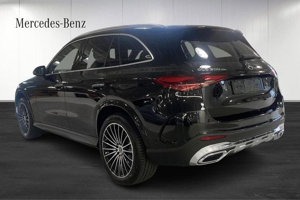 Mercedes-Benz GLC 300 de AMG Line Premium 4Matic 246 kW image number 4