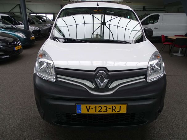 Renault Kangoo Energy dCi 90 66 kW image number 7