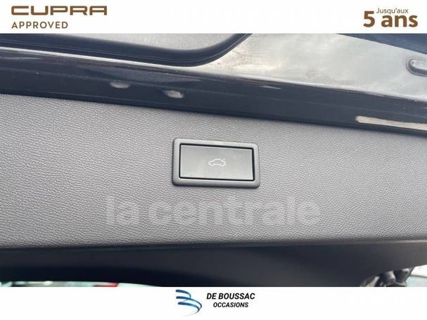 Cupra Formentor 1.5 TSI DSG 110 kW image number 28