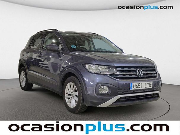 Volkswagen T-Cross 1.0 TSI DSG 81 kW image number 2