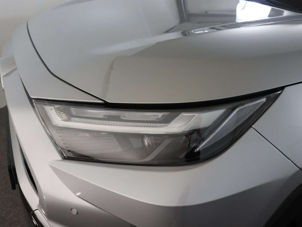 Toyota RAV 4 2.5 Hybrid 163 kW image number 35