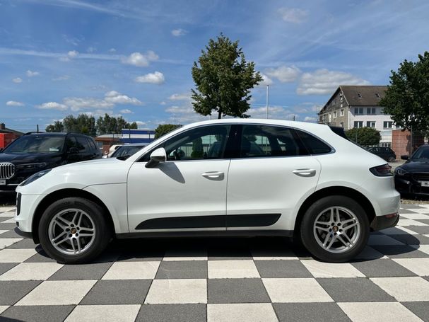 Porsche Macan S 260 kW image number 5