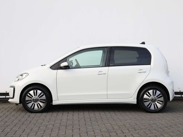 Volkswagen up! 60 kW image number 11