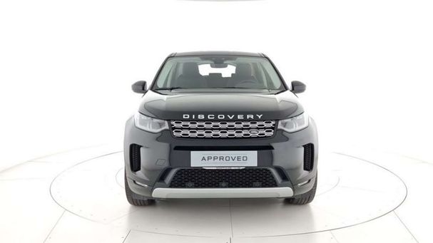 Land Rover Discovery Sport 147 kW image number 8