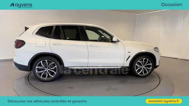 BMW X3 xDrive 215 kW image number 14