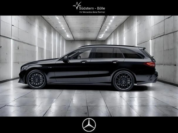 Mercedes-Benz C 43 AMG T 287 kW image number 10