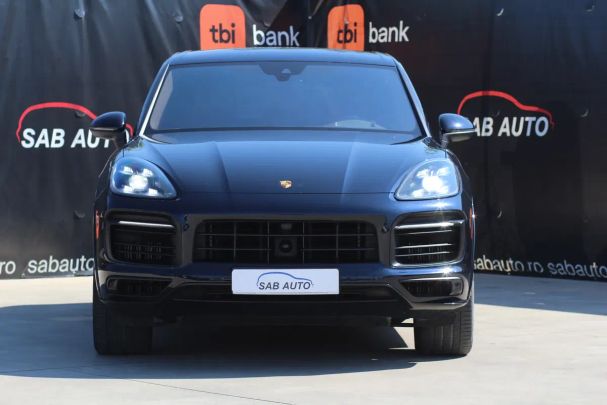 Porsche Cayenne 324 kW image number 4