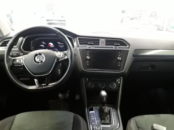 Volkswagen Tiguan 2.0 TSI R-Line 4Motion DSG 140 kW image number 2