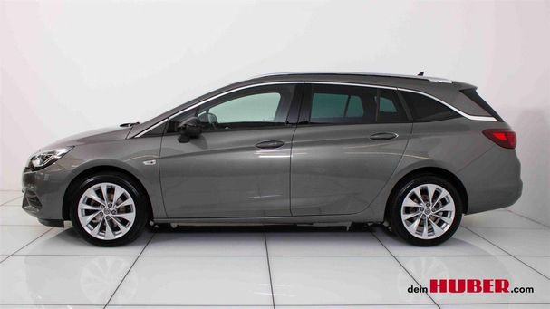 Opel Astra 1.2 Turbo 107 kW image number 5