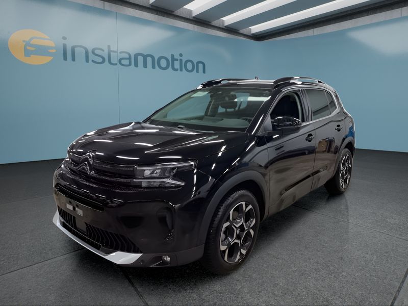 Citroen C5 Aircross Max