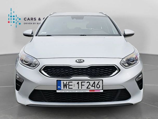 Kia Ceed 1.6 CRDi 85 kW image number 3