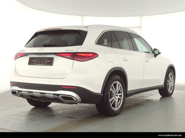 Mercedes-Benz GLC 200 4Matic 150 kW image number 2