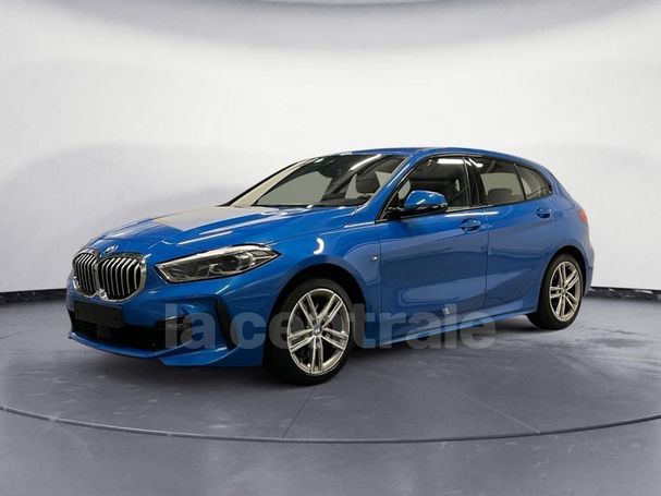 BMW 118d M Sport 110 kW image number 1