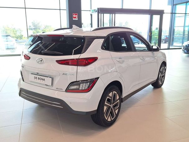 Hyundai Kona 39 kWh 100 kW image number 6