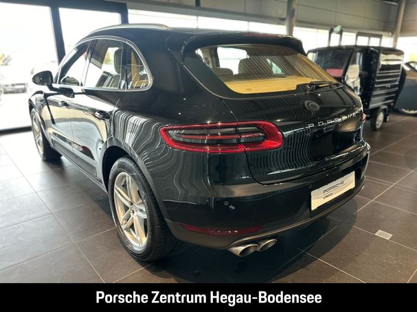 Porsche Macan S 190 kW image number 28