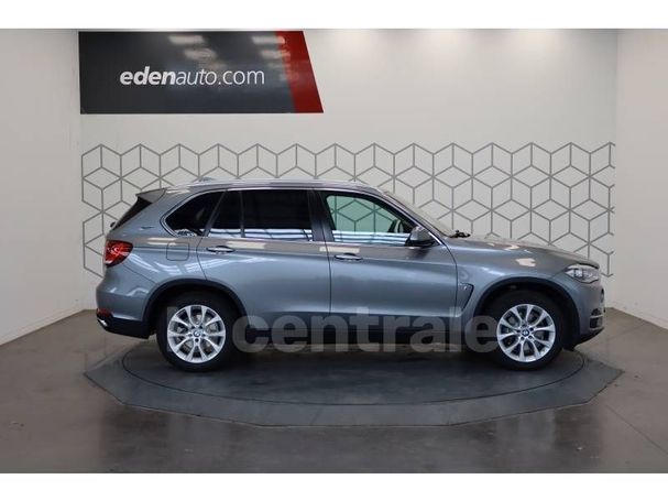 BMW X5e xDrive 290 kW image number 2