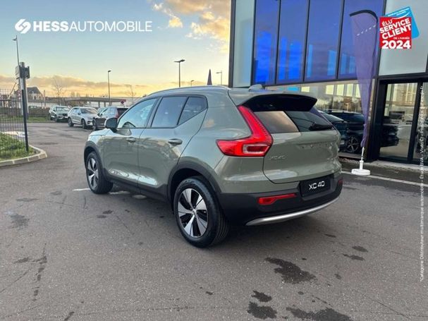 Volvo XC40 122 kW image number 7