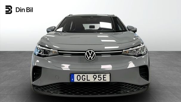 Volkswagen ID.4 152 kW image number 2