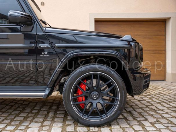 Mercedes-Benz G 63 AMG G 430 kW image number 24