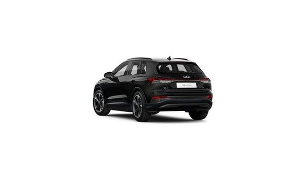 Audi Q4 40 e-tron Advanced 150 kW image number 7