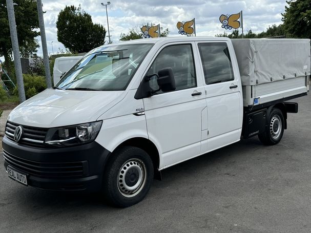 Volkswagen T6 Transporter 4Motion 110 kW image number 1