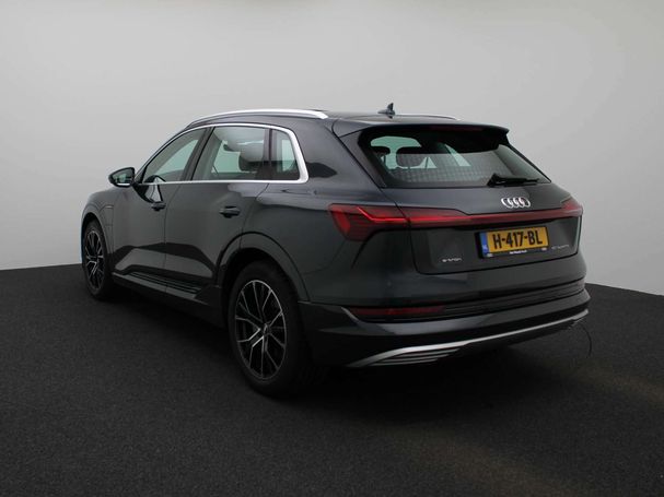 Audi e-tron 50 quattro 230 kW image number 3