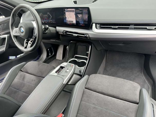 BMW X1 sDrive18i 100 kW image number 7