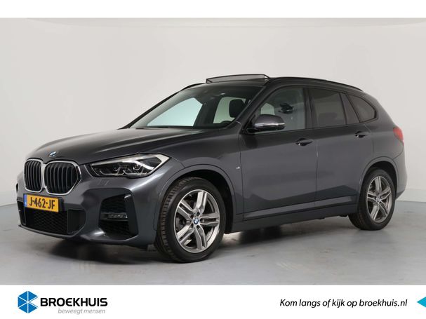 BMW X1 sDrive18i 104 kW image number 1