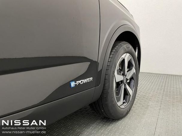 Nissan Qashqai 1.5 VC-T e-power 140 kW image number 13