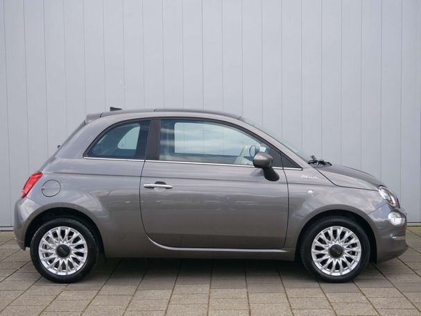 Fiat 500 1.0 54 kW image number 2