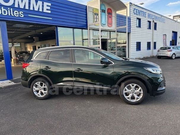 Renault Kadjar TCe 160 117 kW image number 12