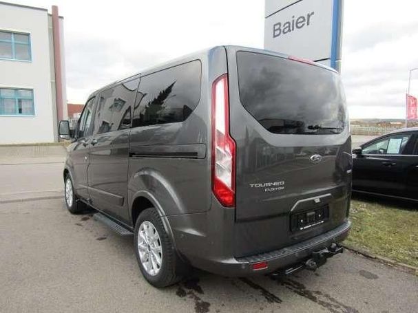 Ford Tourneo Custom L1 Titanium 110 kW image number 4