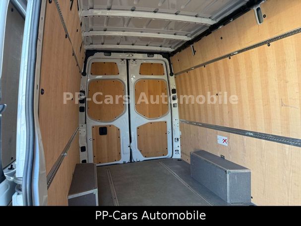 Mercedes-Benz Sprinter 317 CDI 125 kW image number 25