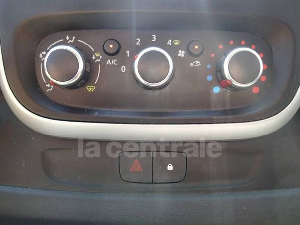 Renault Trafic DCi 120 L1H1 88 kW image number 25