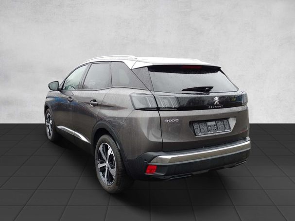 Peugeot 3008 BlueHDi 130 Allure 96 kW image number 2