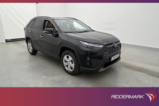 Toyota RAV 4 Hybrid 163 kW image number 2