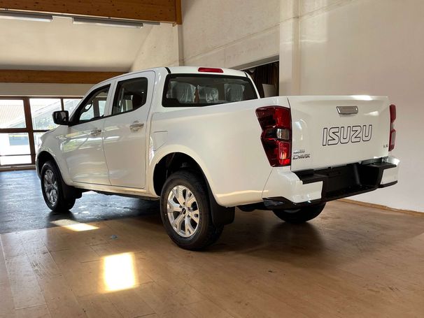 Isuzu D-Max Double Cab 120 kW image number 2