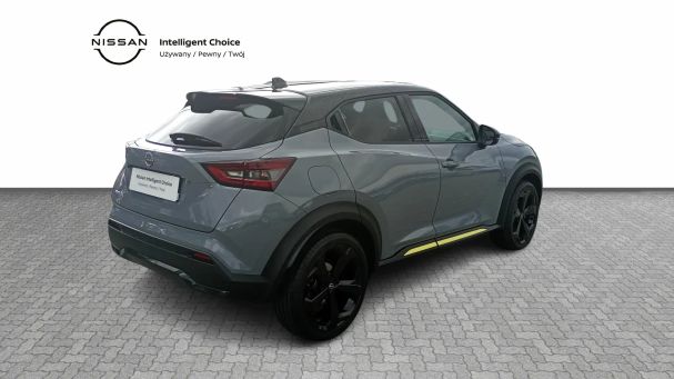 Nissan Juke 1.0 DIG-T DCT 84 kW image number 2