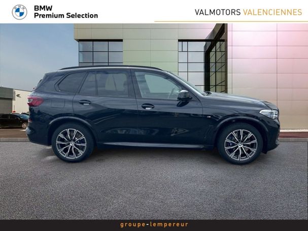 BMW X5 xDrive 213 kW image number 15