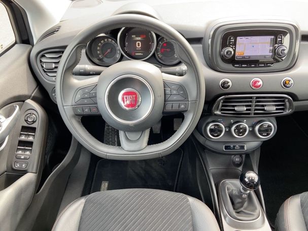 Fiat 500X 1.4 103 kW image number 8